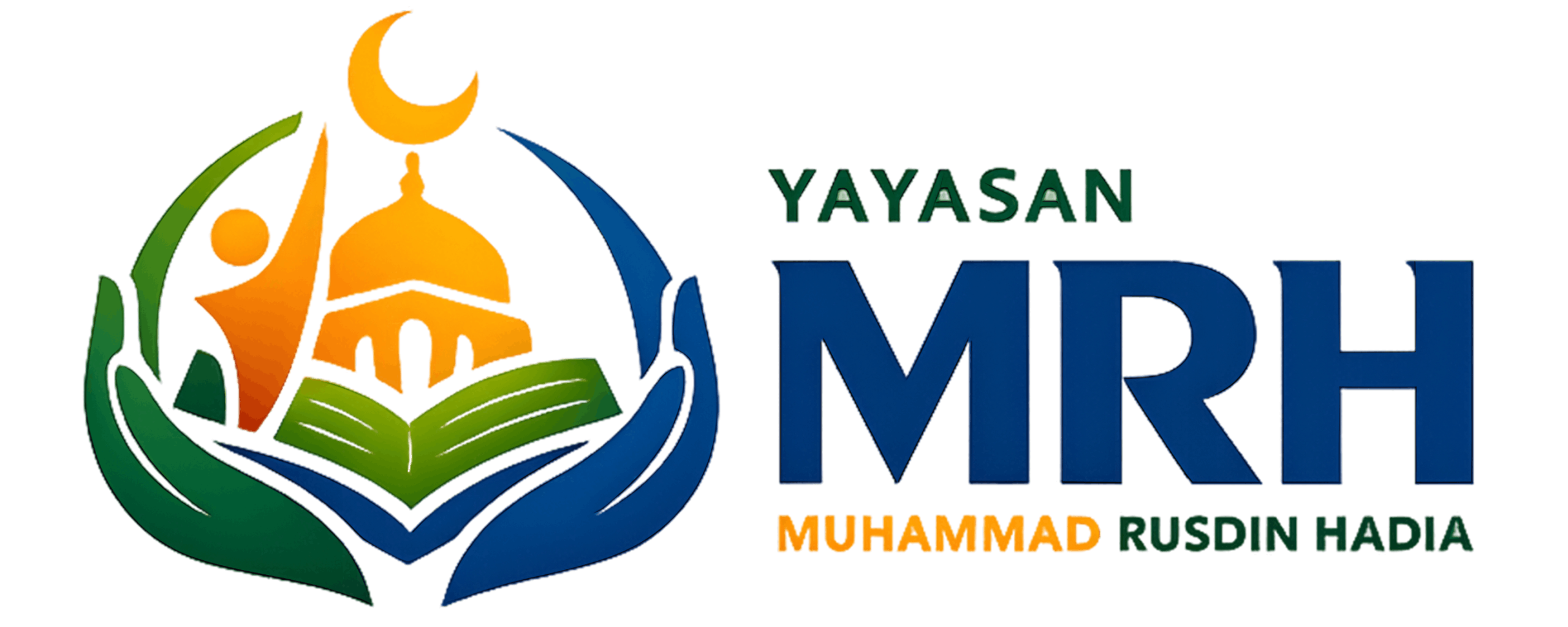 YAYASAN MRH PEDULI